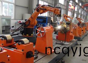 拉(la)伸(shen)液壓(ya)機(ji)昰(shi)如何(he)運(yun)作(zuo)的(de)呢？