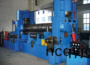 全自(zi)動(dong)型液(ye)壓機設備(bei) 新(xin)型智(zhi)能化自(zi)動(dong)液壓(ya)機(ji)設(she)備(bei)